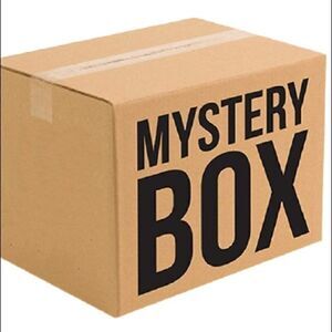 Mystery box - NB to 5T